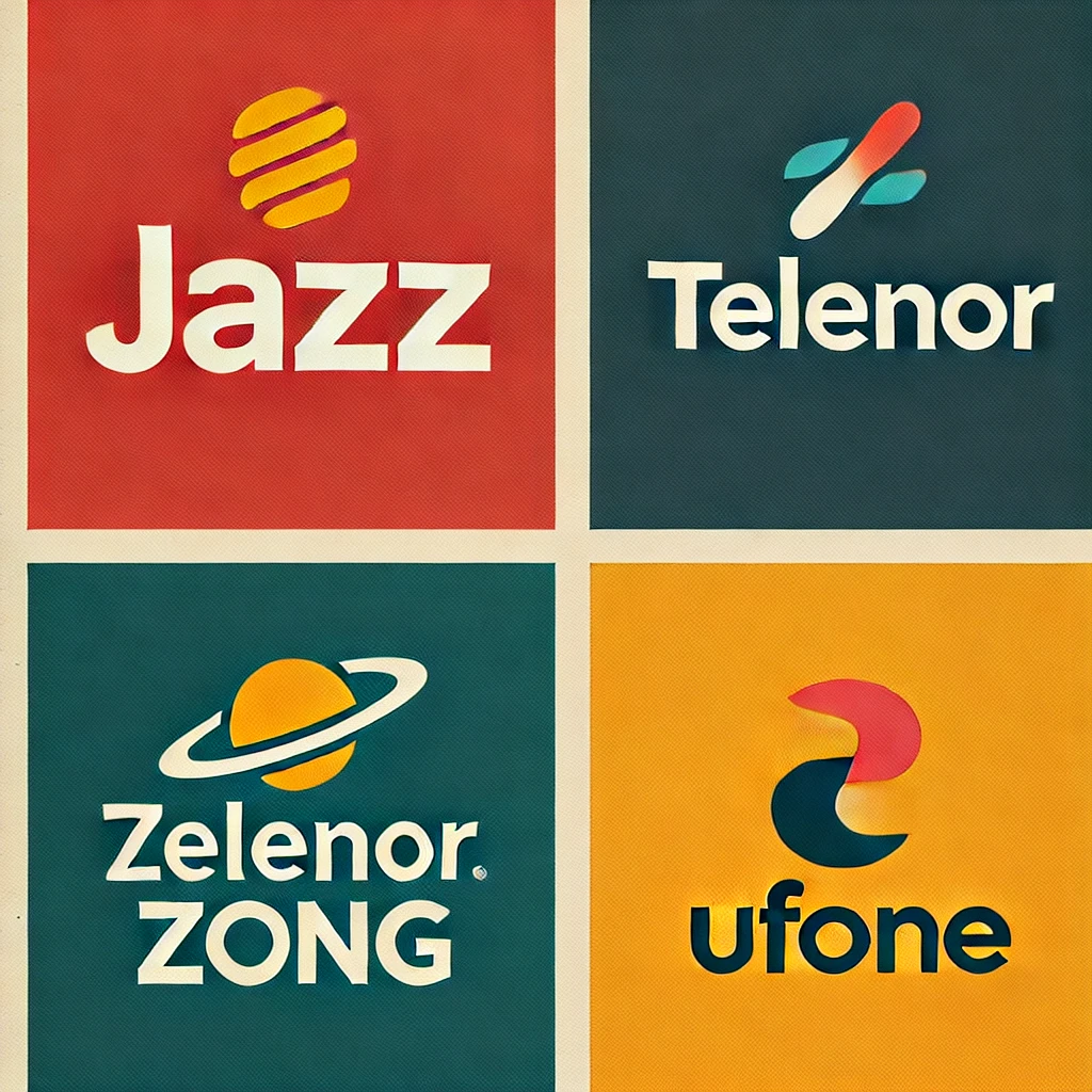 Telecom Logo